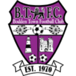 Bodden Town FC