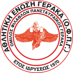 AE Geraka