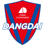 Chongqing Liangjiang Athletic Reserve
