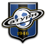 Saturn-2 Ramenskoye
