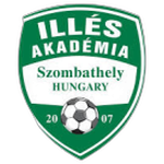Haladás II