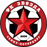Zvezda St. Petersburg