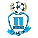 Once Cauca FC