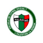 Palestino La Serena - U11