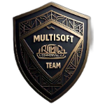 Comercial Team Multisoft