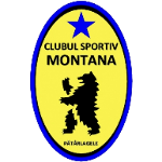 ACS Montana Pătârlagele U19