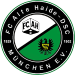 FC Alte Haide - DSC München