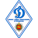 UVD-Dynamo Grodno