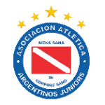 Argentinos Junior Rojo U11