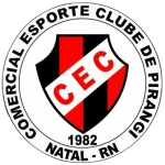 Comercial de Pirangi U15