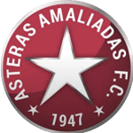 Asteras B Amaliadas