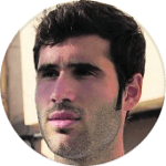 Marc Giner