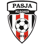 Pasja Kleosin