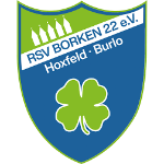RSV Borken III