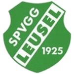 SpVgg Leusel 1925 II/​Alsfeld I