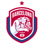 Barcelona de Ilhéus U20