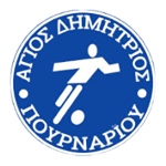 Agios Dimitrios Pournariou AC