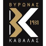 Vyronas Kavalas B