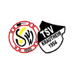 SpG Krautheim 3/Westernhausen 3/Sindelbachtal 1