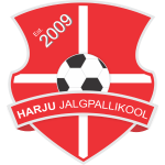 Harju Jalgpallikool IV