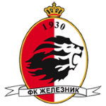 FK Želežnik 1930