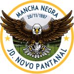 Mancha Negra