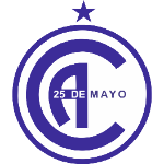C.A. 25 de Mayo U20