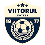 AS Viitorul Leotești