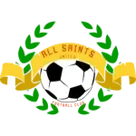 All Saints United
