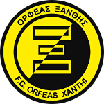 AO Orfeas Xanthis