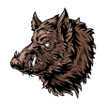 Wildschweine