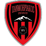 AO Panmovriakos Riolou