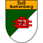 SuS GW Barkenberg II