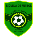 ESC. Alfredo Rojas Curacaví U11