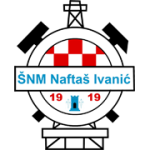 ŠNM NK Naftaš Ivanić U13
