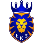 ŁKS Korona Łaszczów