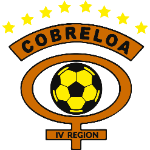 Cobreloa IV Región U11