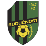 FK Budućnost Banovići U19