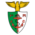 1º Maio FC Sarilhense U17