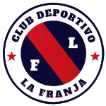 C.D La Franja U8