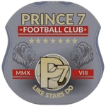 Prince 7 Fc