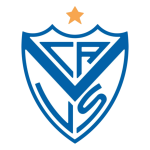 Vélez Sarsfield U15