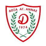 Doxa Agias Annas