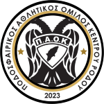 PAOK Rodou