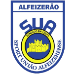 SU Alfeizerense U19
