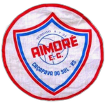 Aimore EC de Caçapava do Sul