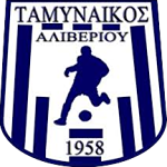 FS Tamynaikos Aliveriou B
