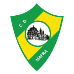 CD Mafra A U12