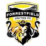 Forrestfield United FC Amateurs