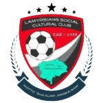 Lamyrsiang SCC